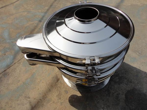 旋振篩配件的不合拍會(huì)影響機(jī)器嗎？